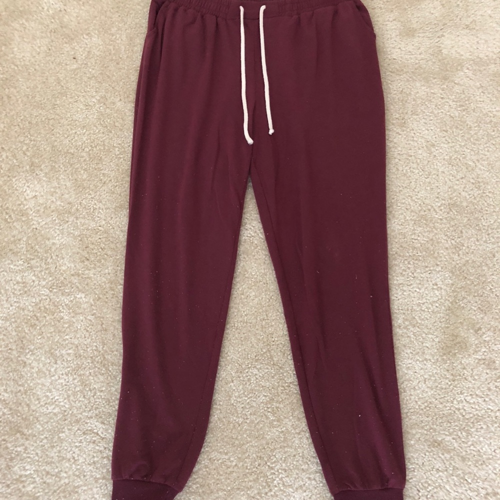 Joggers
